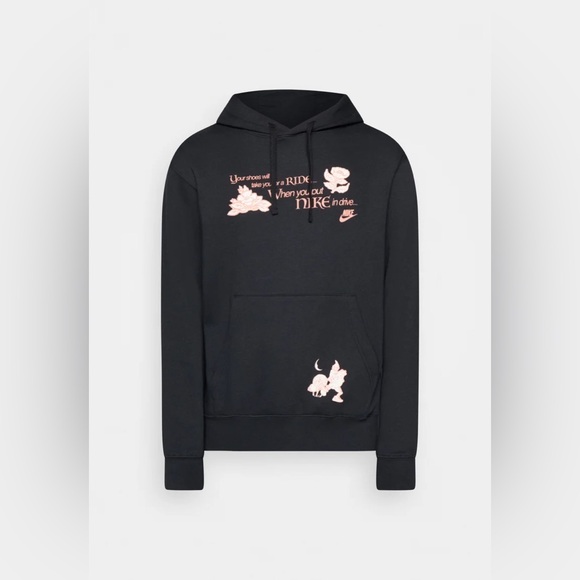 Nike hoodie in great condition - Picture 2 of 3